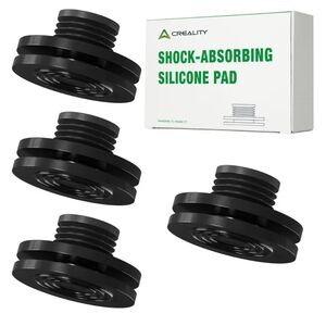 Creality Shock Absorbing Silicone Pad